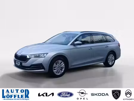 Škoda Octavia 2.0 110 Ambition