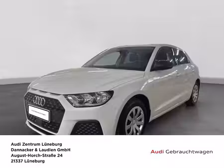 Audi A1 25 TFSI 1.0 TFSI 95