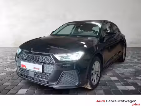 Audi A1 25 TFSI 1.0 TFSI 95