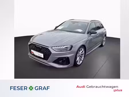 Audi A4 40 TFSI 2.0 TDI 150 quattro