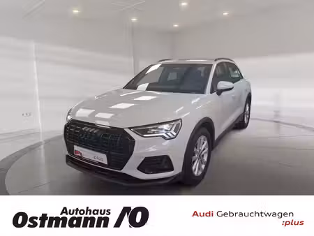 Audi Q3 35 TFSI 1.5 150
