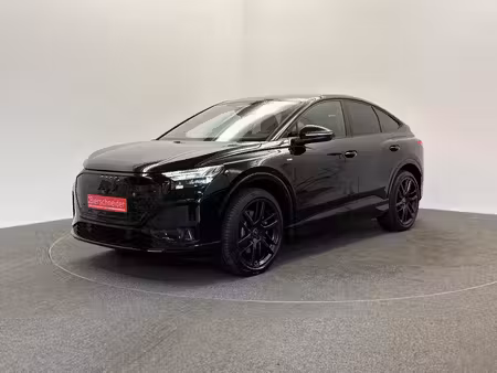 Audi Q4 e-tron quattro