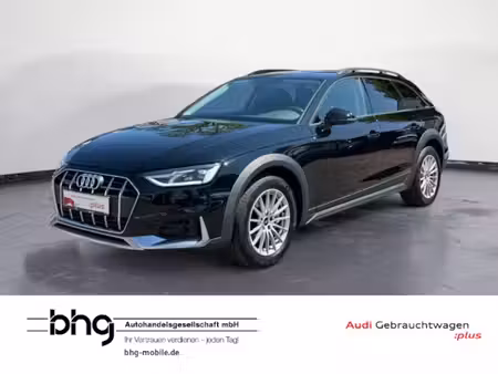 Audi A4 40 TDI 2.0 TDI 150 quattro