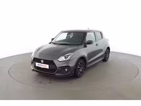 Suzuki Swift 1.4 140 Sport