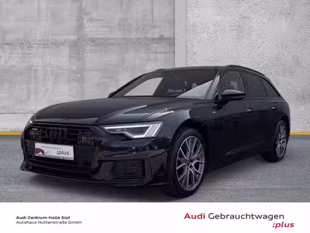 Audi A6 40 TDI 2.0 TDI 150 quattro