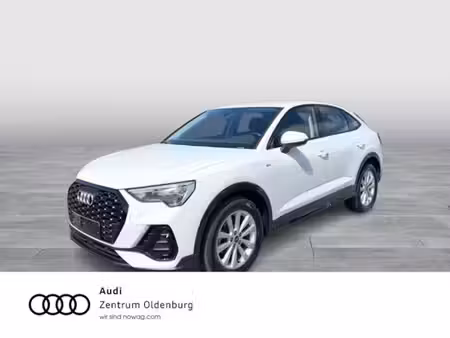 Audi Q3 35 TFSI 1.5 150 S line