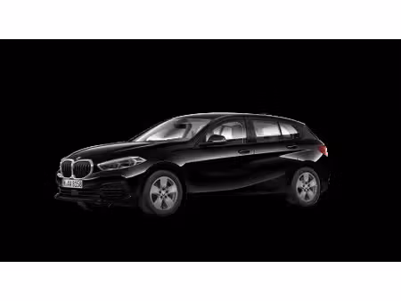 BMW Série 1 118i 1.5 136 sDrive