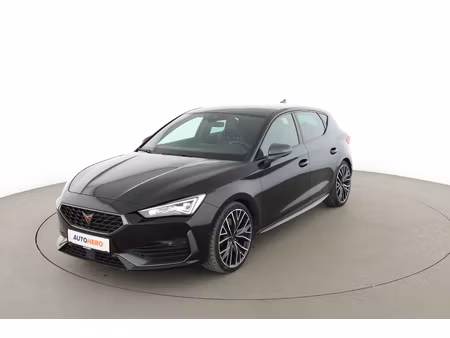 Cupra Leon 2.0 TSI 300