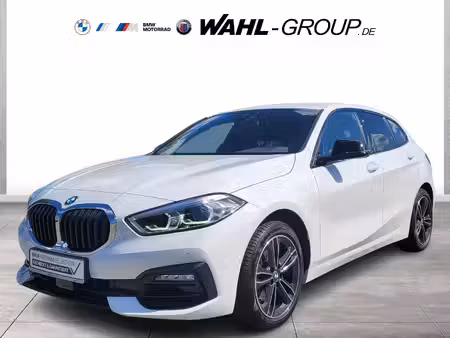 BMW Série 1 116i 1.5 109 sDrive