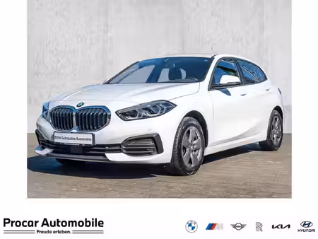 BMW Série 1 118i 1.5 136 sDrive