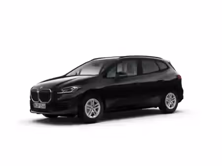BMW Série 2 218d 2.0 150