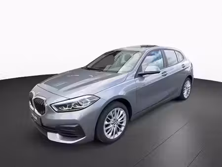 BMW Série 1 120i 2.0 178 sDrive