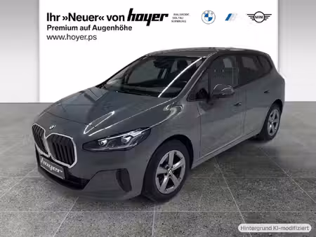 BMW Série 2 218d 2.0 150