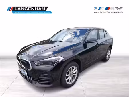 BMW X2 18d 2.0 150 sDrive