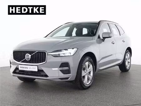 Volvo XC60 2.0 197