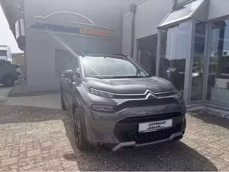 Citroën C3 Aircross 1.2 130 Max