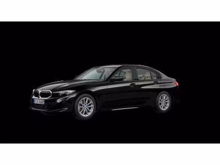 BMW Série 3 320e 2.0 204