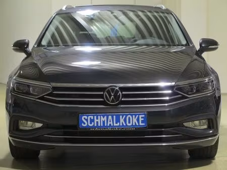 Volkswagen Passat 2.0 TDI 110 Elegance