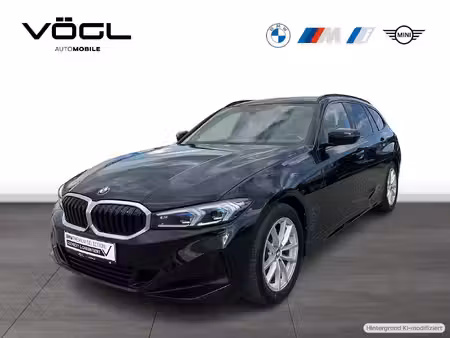 BMW Série 3 318d 2.0 150