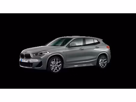 BMW X2 25e 1.5 220 xDrive