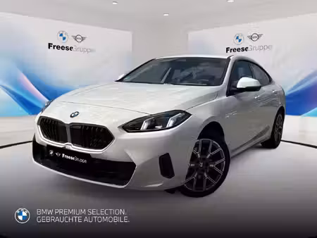BMW Série 2 220i 1.5 184