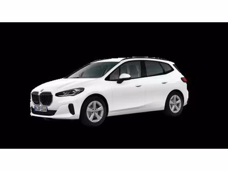 BMW Série 2 220d 2.0 190