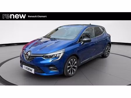 Renault Clio 1.0 TCe 90