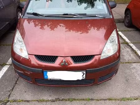 Mitsubishi Colt 1.3 95 Inform
