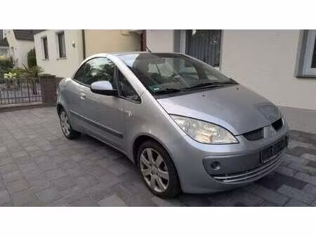 Mitsubishi Colt Czc 1.5 109 Invite