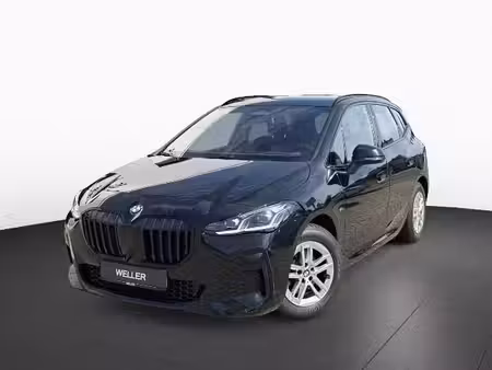 BMW Série 2 218d 2.0 150