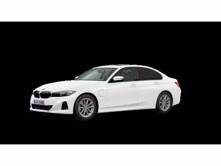 BMW Série 3 330e 2.0 292 xDrive