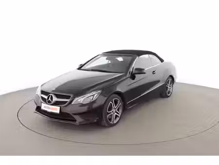 Mercedes-Benz Classe E E 250