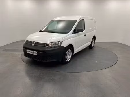 Volkswagen Caddy 2.0 TDI Business