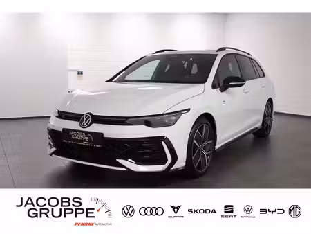 Volkswagen Golf 2.0 TDI 150 R-Line