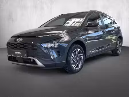 Hyundai Bayon 1.0 T-GDi 100