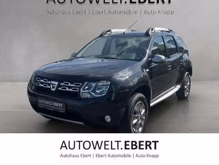 Dacia Duster 1.2 TCe 125 Prestige