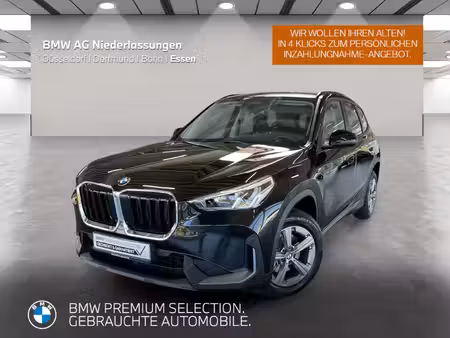 BMW X1 18i 1.5 136 sDrive