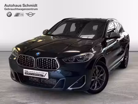 BMW X2 M35i 2.0 M Performance xDrive