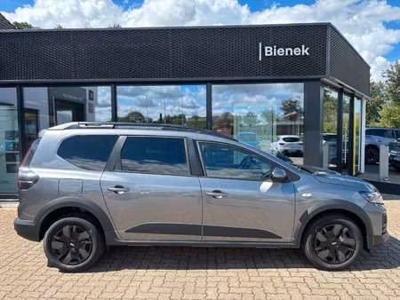 Dacia Jogger 1.0 TCe 110 Expression