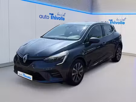 Renault Clio 1.0 TCe 100