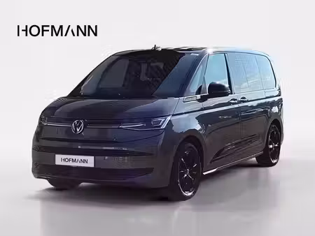 Volkswagen Multivan 2.0 TDI 150