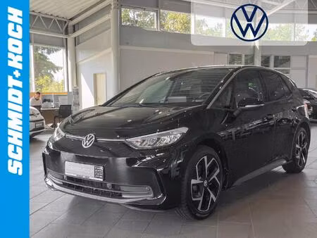 Volkswagen ID.3 150 Move up!