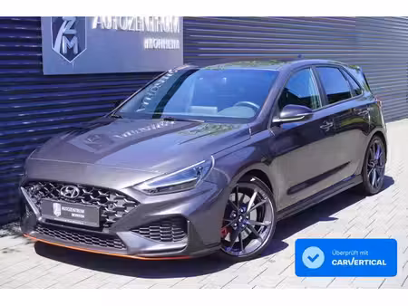 Hyundai i30 N Performance 2.0 N Performance