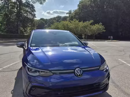 Volkswagen Golf 2.0 TDI 150 R-Line