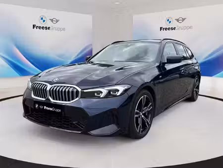 BMW Série 3 318i 2.0 156