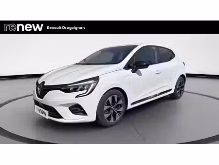 Renault Clio 1.0 TCe 100
