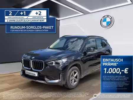 BMW X1 20i 1.5 170 sDrive