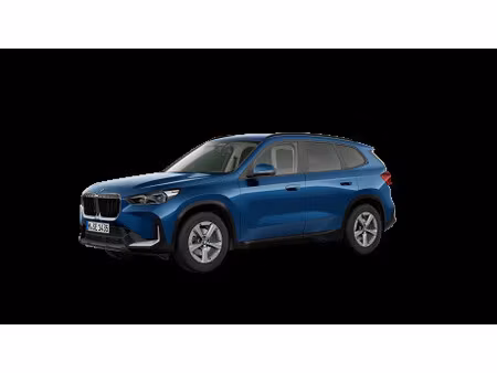 BMW X1 20d 2.0 190 xDrive