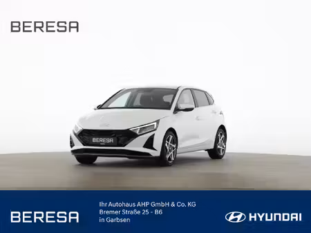 Hyundai i20 1.0
