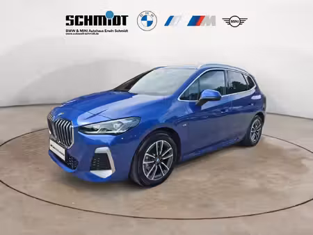 BMW Série 2 220i 1.5 170